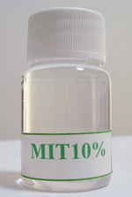MIT-10%，50%   甲基異噻唑啉酮-10%，50%