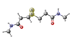 DDDA(N,N'-Dimethyl-3，3’-dithiodipropionamide)